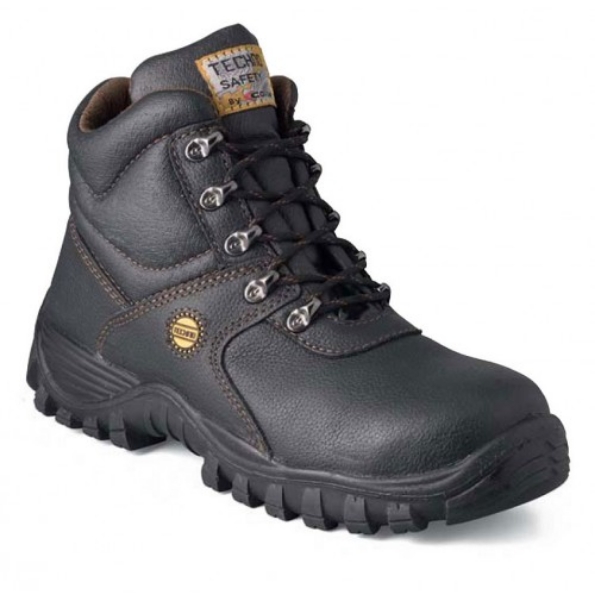 Afbeeldingen van Cofra Hoge schoen new reno uk s3 src