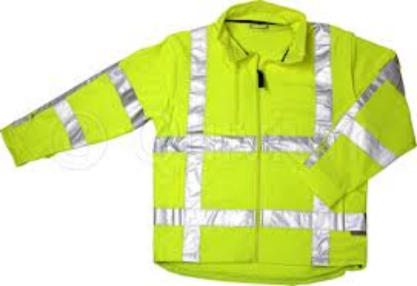 Afbeeldingen van HYDROWEAR Ontario regen parka Ontario RWS L