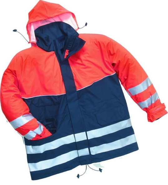 Afbeeldingen van HYDROWEAR Nysted parka