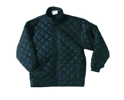 Afbeeldingen van HYDROWEAR Weert quilted lining zwart XL