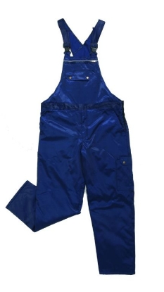 Afbeeldingen van HYDROWEAR Delft winter overall Delft marine 46