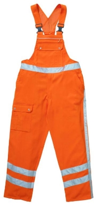 Afbeeldingen van HYDROWEAR Assen overall RWS  oranje 62