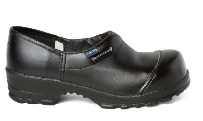 Afbeeldingen van Sika Veiligheidsklomp Heren/Dames stalen neus S3 883 flex zwart 45