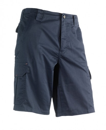 Afbeeldingen van Tyrus korte broek navy           44