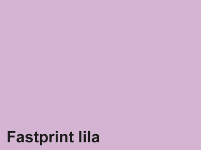 Afbeeldingen van Fastprint kopieerpapier a4 500vel 80gram lila, 120410 