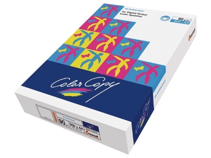 Afbeeldingen van Color copy laserpapier a3 100gr wit 500vel, 88008627 