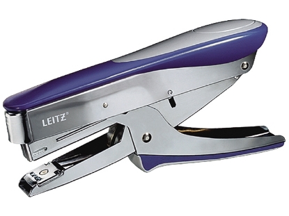 Afbeeldingen van Leitz niettang inleg 54mm 24/6 , 55480033 