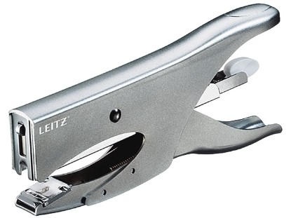 Afbeeldingen van Leitz niettang inleg 70mm 24/6 , 55490081 