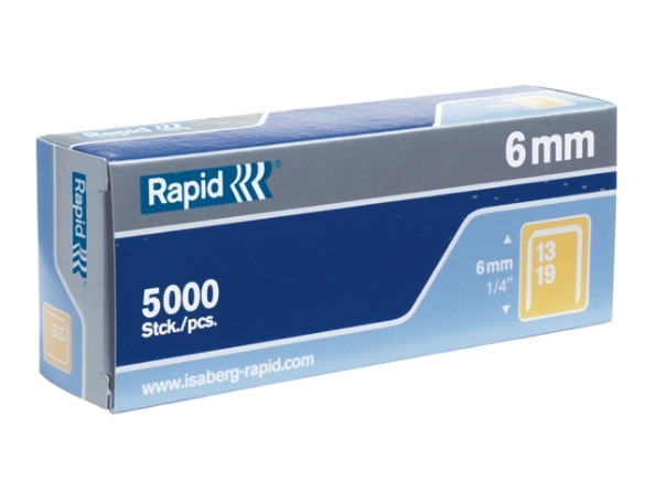 Afbeeldingen van Rapid Nieten