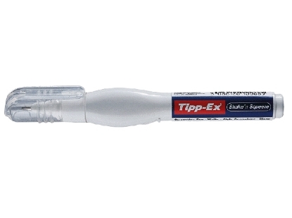 Afbeeldingen van Tipp-ex correctiepen 8ml shake 'n squeeze, 802420 