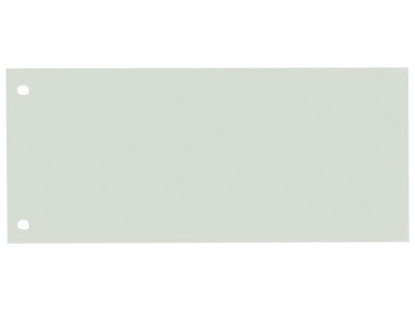 Afbeeldingen van Elba scheidingsstrook 2r 105x240 groen 190gram karton, 100590069 