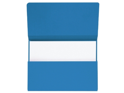 Afbeeldingen van Pocketmap Jalema Secolor folio blauw