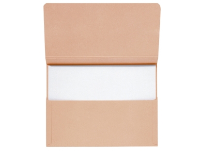 Afbeeldingen van Pocketmap Jalema Secolor folio chamois