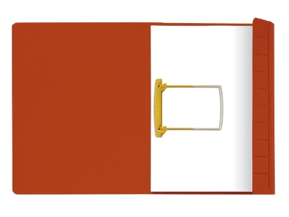 Afbeeldingen van Clipmap Jalema Secolor A4 rood