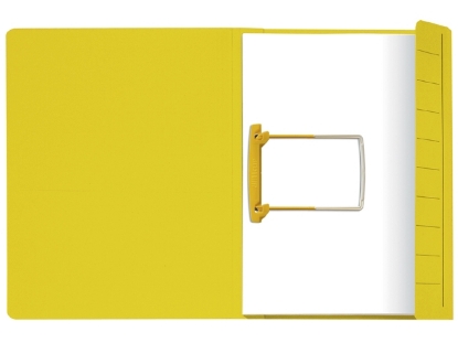 Afbeeldingen van Jalema clipmap, 25 mm, 3103506, secolor, folio, geel