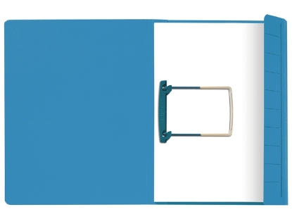 Afbeeldingen van Jalema clipexmap, a4, 3104102, secolor, blauw