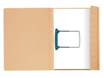 Afbeeldingen van Jalema clipexmap, a4, 25 mm, secolor, 3104104, chamois