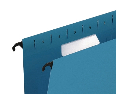 Afbeeldingen van Elba tekststroken, 100330218, t.b.v. vertiflex, wit