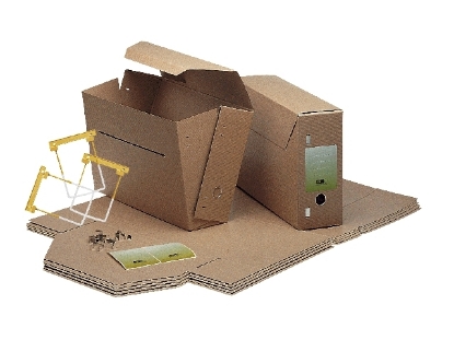 Afbeeldingen van Jalema archiefdoos, 265 x 115 x 370 mm, 2303800, gemeente, folio