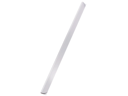 Afbeeldingen van Durable klemrug, a4, 3 / 4 mm, 290002, wit