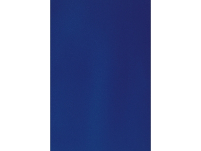 Afbeeldingen van GBC voorblad, 300 micron, a4, verpakking 100 vel, ib386800, polypropyleen, blauw
