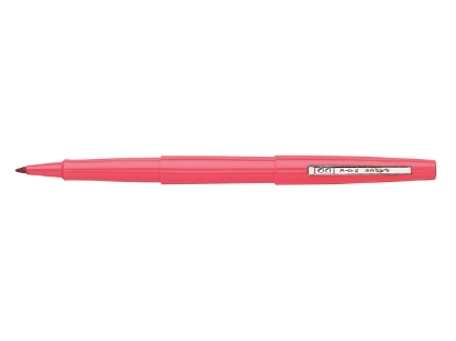 Afbeeldingen van Papermate fineliner flair original, 1.0 mm, s0190993, rood