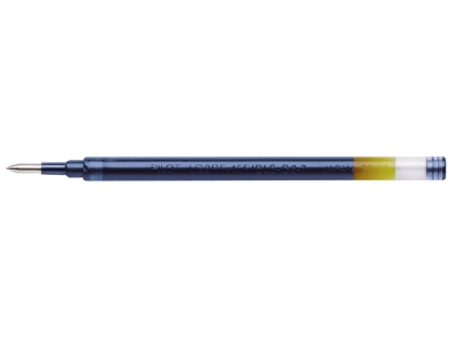 Afbeeldingen van Pilot gelpenvulling bls-g2-7, 0.4 mm, 2606003, blauw