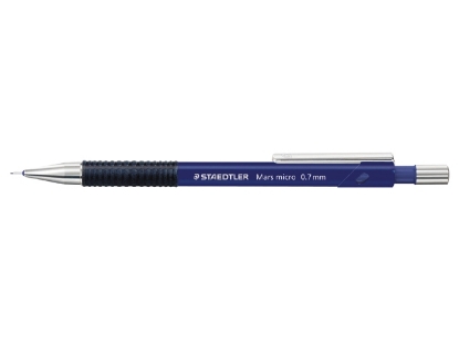 Afbeeldingen van Staedtler vulpotlood mars, 0.7 mm, 775 07, micro