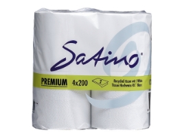 Afbeelding voor categorie Toiletpapier