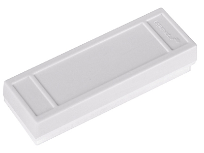 Afbeeldingen van Legamaster whiteboardwisser, magnetisch, klein, 7-120100