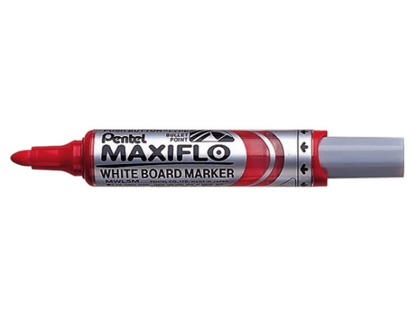 Afbeeldingen van Maxiflo Whiteboardpen