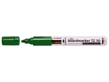 Afbeeldingen van Edding viltstift whiteboard, rond 1-3 mm, tz1, 7-110004, groen