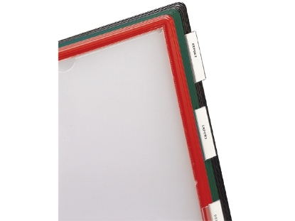 Afbeeldingen van Jalema infotas flex-o-frame indicatieruiters, 7961820