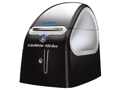 Afbeeldingen van Dymo labelwriter duo, 450 duo, s0838920