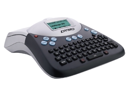 Afbeeldingen van Dymo labelmanager qwerty, s0879470
