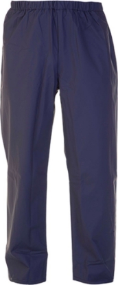 Afbeeldingen van Kelfort Regenbroek Marine XL