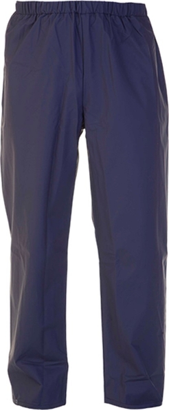 Afbeeldingen van Kelfort Regenbroek Marine 2XL