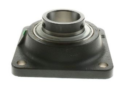 Afbeeldingen van Ina lager inclusief lagerhuis