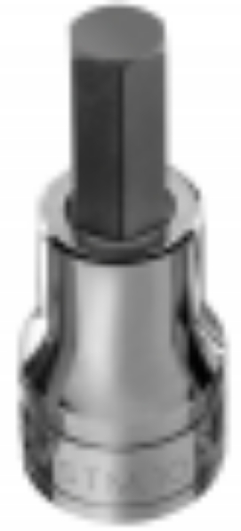 Afbeeldingen van Facom Schroevendraaierdopsleutel 1/2" binnenzeskant STM 5mm