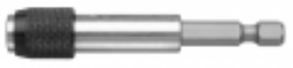 Afbeeldingen van Facom Bithouder 1/4"