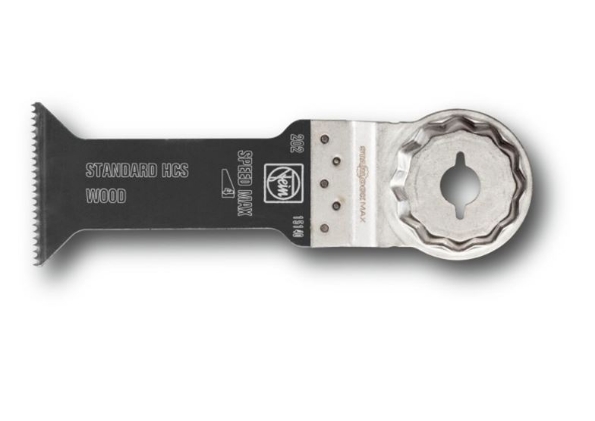 Afbeeldingen van FEIN E-Cut Standard-zaagblad 63502202230 42x78 (5)