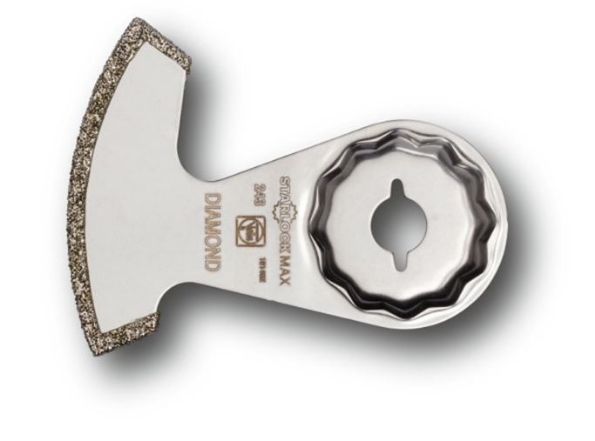 Afbeeldingen van FEIN Diamantzaagblad 63903243210 2,2mm