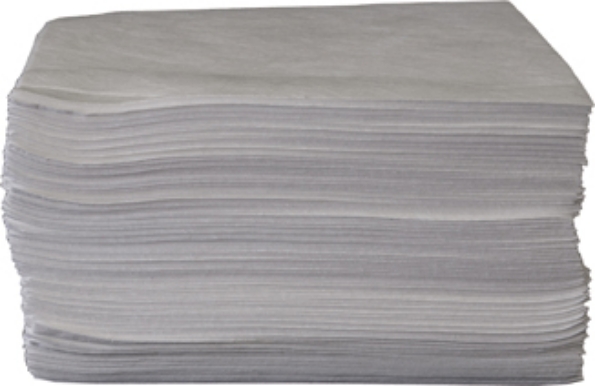 Afbeeldingen van neutrale productlijn Absorptiedoeken s200 40x50x0,5cm