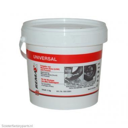 Afbeeldingen van Tip Top bandenvet              1 kg