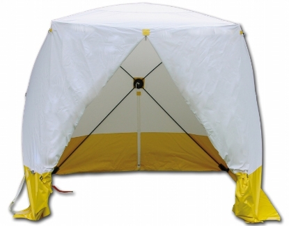 Afbeeldingen van Sneltent 180x180x200         180/5s