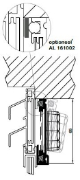 Afbeelding voor categorie Ventilatieroosters