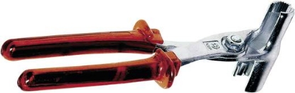 Afbeeldingen van Lappkabel skinmatic rz montagetang