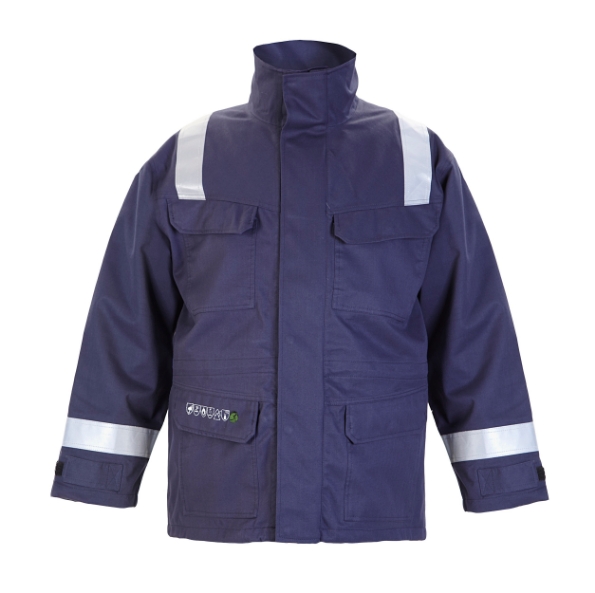 Afbeeldingen van HYDROWEAR Milaan parka Navy 3XL