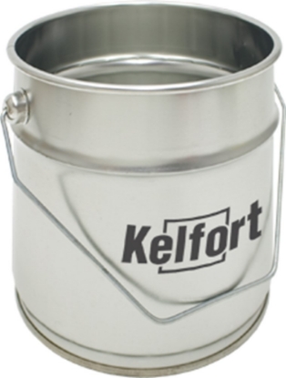Afbeeldingen van Kelfort Strijkvat 2,5 liter