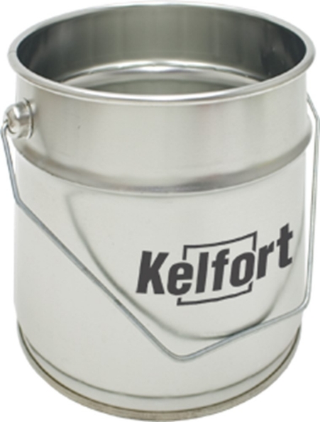 Afbeeldingen van Kelfort Strijkvat 2,5 liter